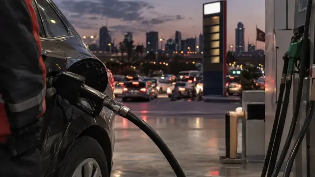Motorin fiyatı petrolden koptu: Türkiye’de yüzde 61 arttı, Avrupa’da rekor kırıldı - Dünya Gazetesi