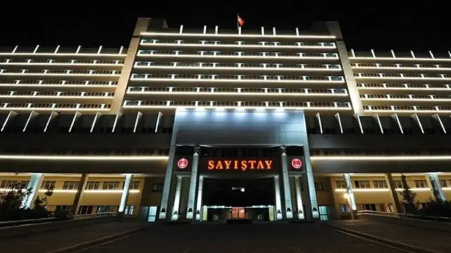 Sayıştay’dan öğrenci yurtları için yangın uyarısı: İskan alınmadan öğrenciler yerleştirilebiliyor