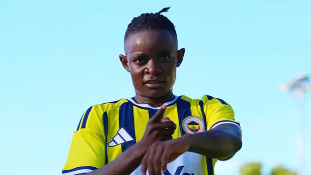 Fenerbahçe arsaVev deplasmanda farklı kazandı!