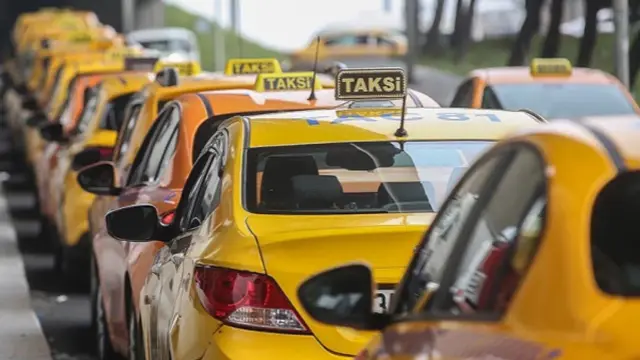 İBB to tender 250 app-based taxi rights on 13 October