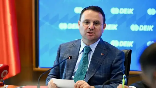 Statement on unsolved case files and UYAP update from Justice Minister Gürlek