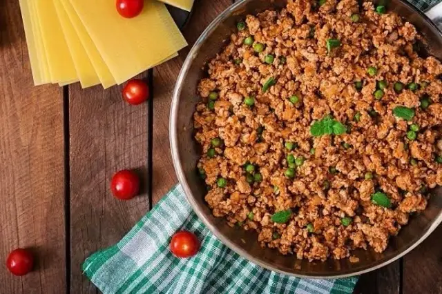 Турецкая кухня возглавила список блюд из фарша по версии TasteAtlas