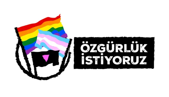 Campaign 'We Want Freedom' launched against LGBTI+ operations