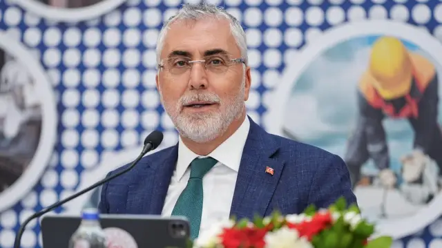 Minister Işıkhan: 2.1 million extra jobs targeted in 3 years