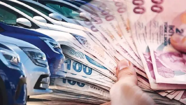 Доходы от акциза на автомобили в августе снизились на 8,12%