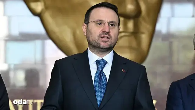 Гюрлек: 20 арестов на рынке капитала; по делу об овощах и фруктах арестовано 40 человек