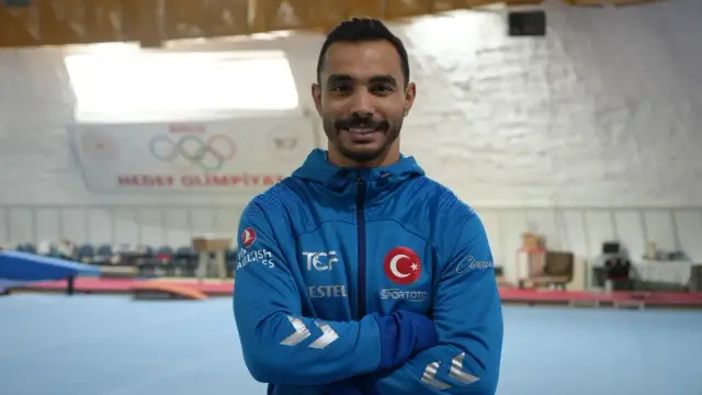Ферхат Арыджан выиграл золото во Франции