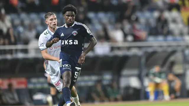 Kasımpaşa and Konyaspor draw 0-0