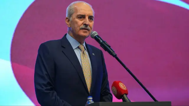 قورتولموش: لجنة المتابعة ستُشكَّل فور افتتاح البرلمان