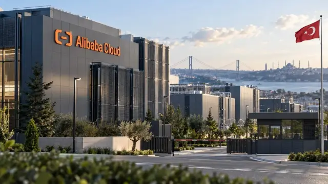 Alibaba Türkiye’de ilk bulut bölgesini kuruyor - Dünya Gazetesi