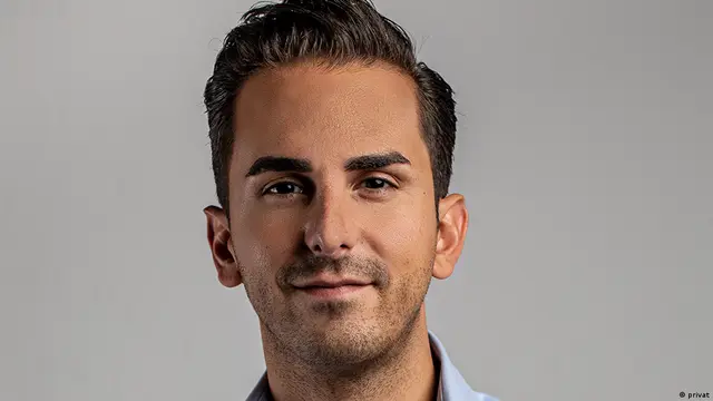 Turkish aid volunteer sentenced to 10 years in Iran