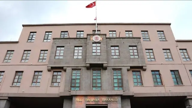 MSB'den Miçotakis'in Meis Adası ziyaretine tepki: Barışa katkı sağlamıyor