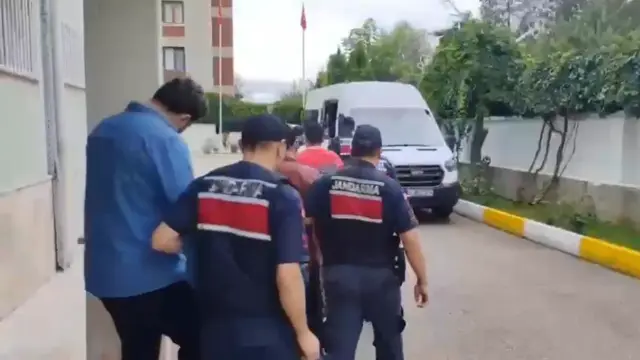 По делу о мошенничестве с центром в Токате в 7 провинциях арестованы 4 человека