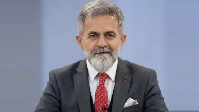"Bakan istifa edecek" iddiasında yeni gelişme: Ali Tarakcı'nın hesabına erişim engeli
