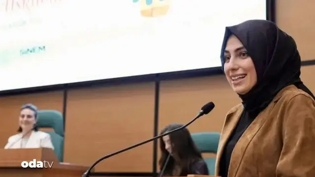 Üsküdar Deputy Mayor Çelik released on house arrest