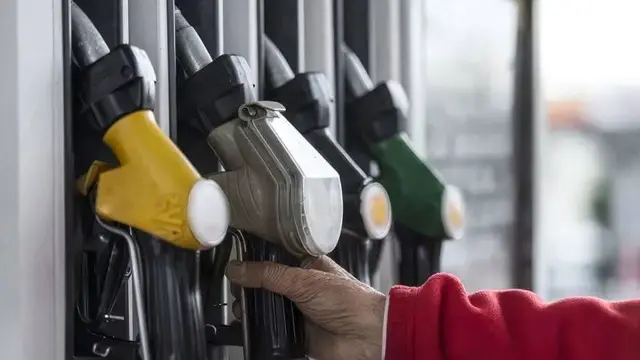 Gasoline price rises by 12.48 lira: litre price exceeds 90 lira
