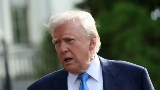 Trump: Türkiye and Bangladesh to buy 111 Boeing aircraft