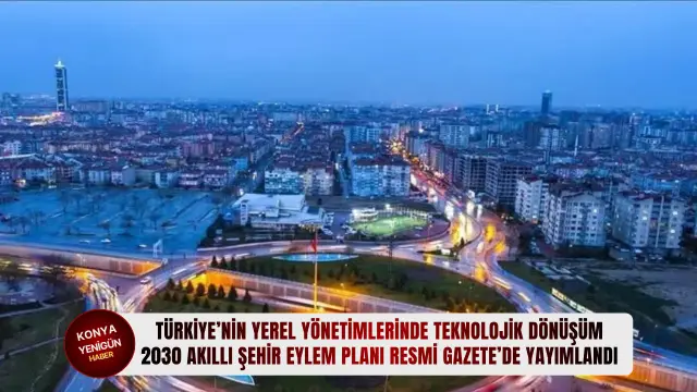 2030 National Smart Cities Action Plan published in Official Gazette