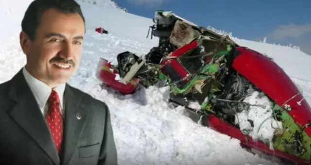 في تحقيق محسن يازيجي أوغلو، تم تنفيذ عملية في 16 ولاية واعتقال 33 شخصًا