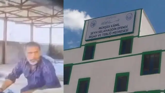 ادعاء محاولة اعتداء جنسي على طفل: اعتقال فخر الدين أكتان وإغلاق المدرسة الدينية