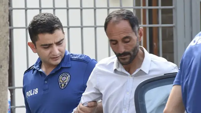 Büşra bebeğin anne ve babası tutuklandı