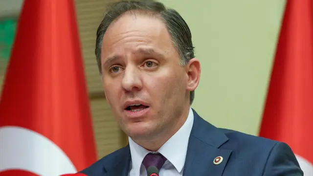 Yavuzyılmaz: Fund investigation arrests are AKP's smoke screen