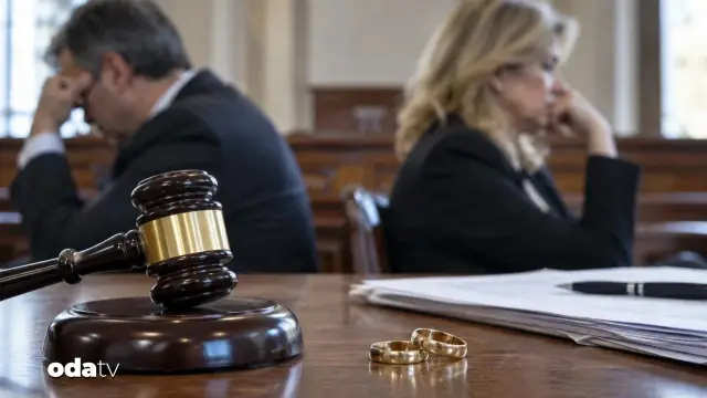 Court of Cassation: Conditions for poverty alimony do not arise if incomes are equivalent