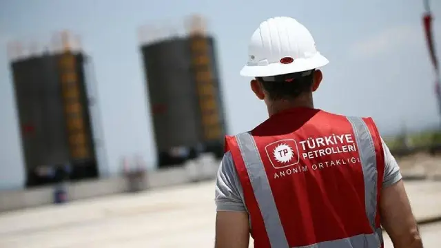 TPAO's oil exploration permit in Şırnak extended