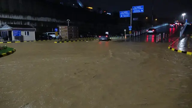Floodwaters recede in Rize; cleanup efforts continue in İyidere and Pazar