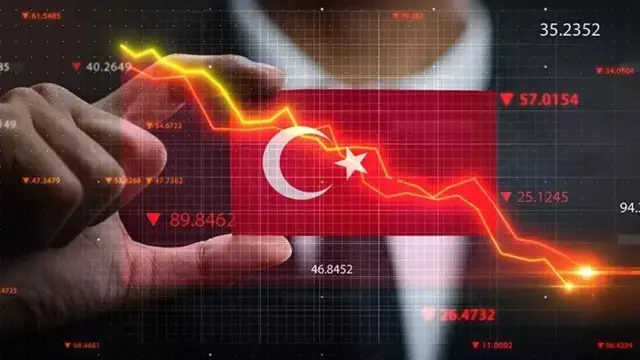 Türkiye, kişi başına reel GSYH’si en hızlı artan ülkeler listesine girdi