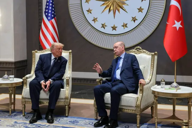 Erdoğan invited investors to Türkiye in New York on September 21
