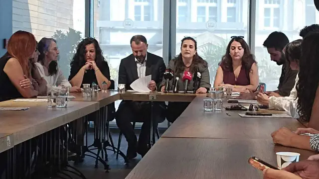 LGBTİ+ families react to 'Ailem Güvende' operations