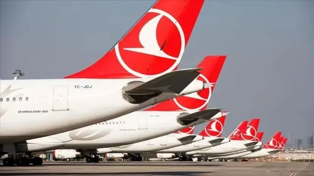 THY, AJet and Pegasus remove Iran flights from schedules