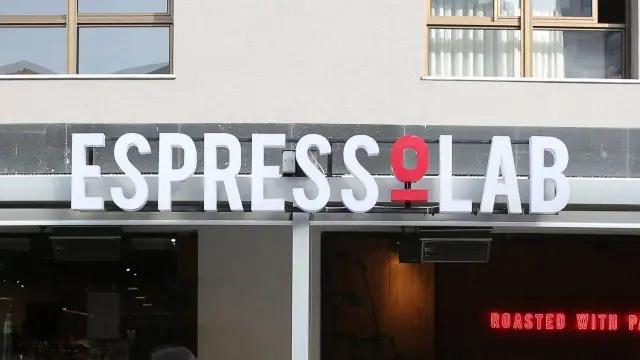 بيع 70% من EspressoLab إلى Mair Group الإماراتية