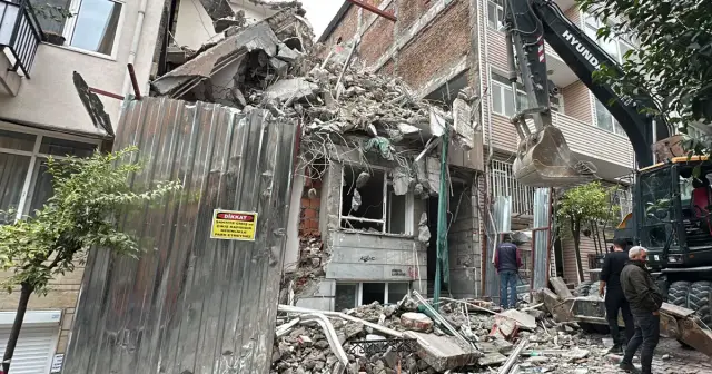 İstanbul Beşiktaş