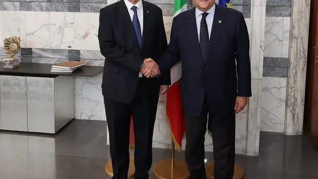 Bolat meets Tajani in Rome: $40 billion trade target