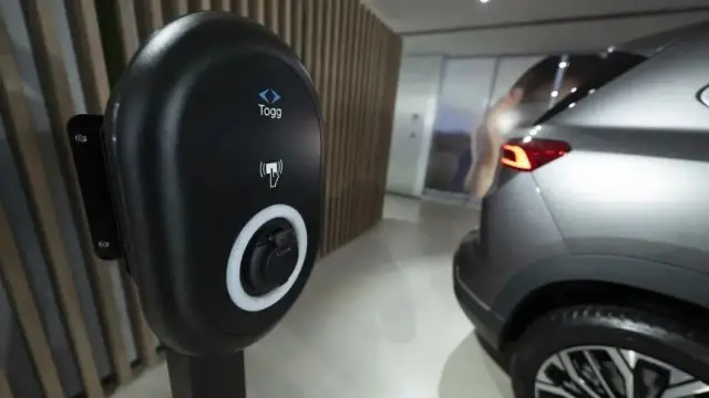 EPDK'dan elektrikli araç şarj istasyonlarına depolama esnekliği