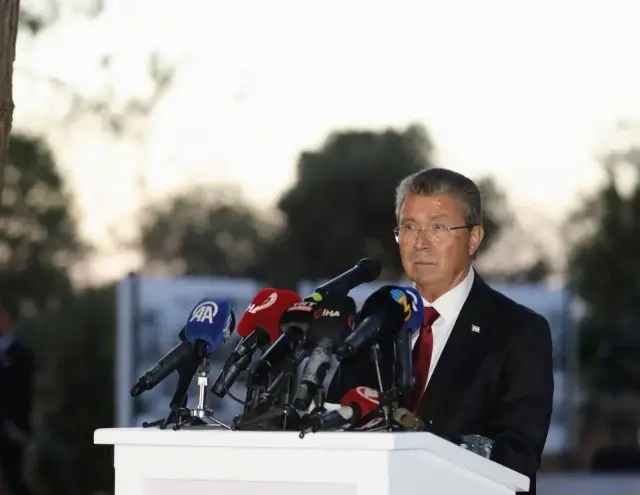 New regulations come into force in TRNC for sunken ship victims