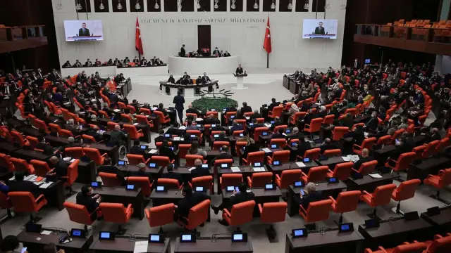 Preparations continue for 13th Judicial Package