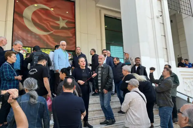 В Коджаэли слушания по ОВОС для завода серной кислоты не состоялись из-за протестов