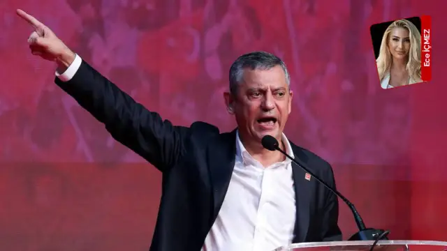 أوزغور أوزال: إذا لم أوصل الحزب إلى الحكم سأترك منصبي