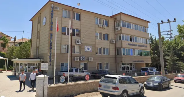 Corruption operation at Yahşihan Municipality: 31 detained