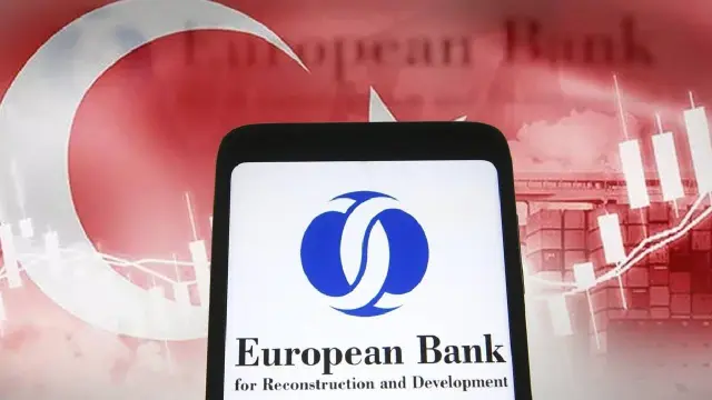 EBRD expects 3 percent growth in Türkiye this year