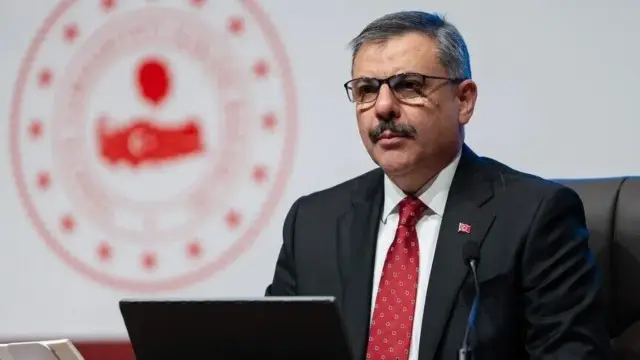 Çiftçi gives 10 directives to new police chiefs