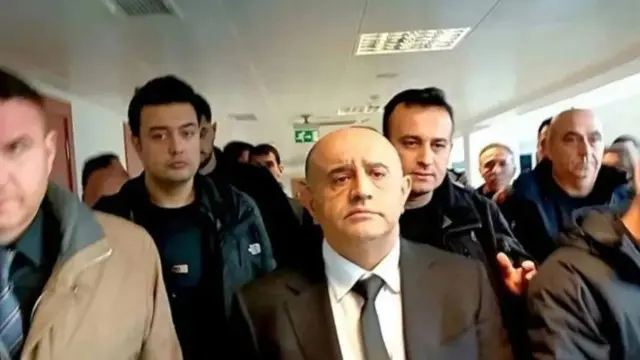По делу о подготовке покушения на Акташа принято решение об освобождении двух человек