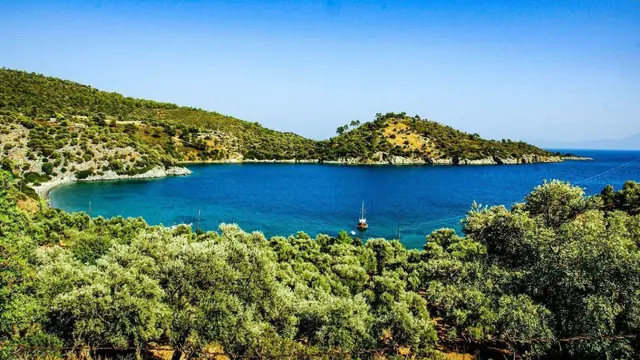 Four Treasury lands in Bodrum and Istanbul included in privatization program