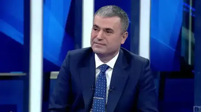 Murat Yancı says Erdoğan gave clearest message on Israel