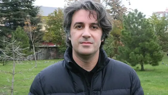 Prof. Dr. Behçet Yalın Özkara decides to resign following YÖK ban