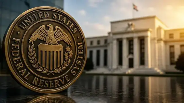 Fed, 2023'ten bu yana ilk kez faiz artırdı | Donald Trump karara tepki gösterdi - Medyascope