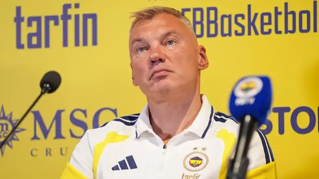Fenerbahçe lost to Olympiakos 92-90 in the EuroLeague Super Cup semi-final